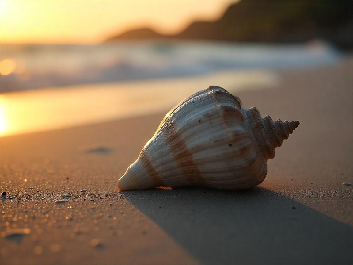 Safety First: The Hidden Risks of Shells on Vacation Beaches