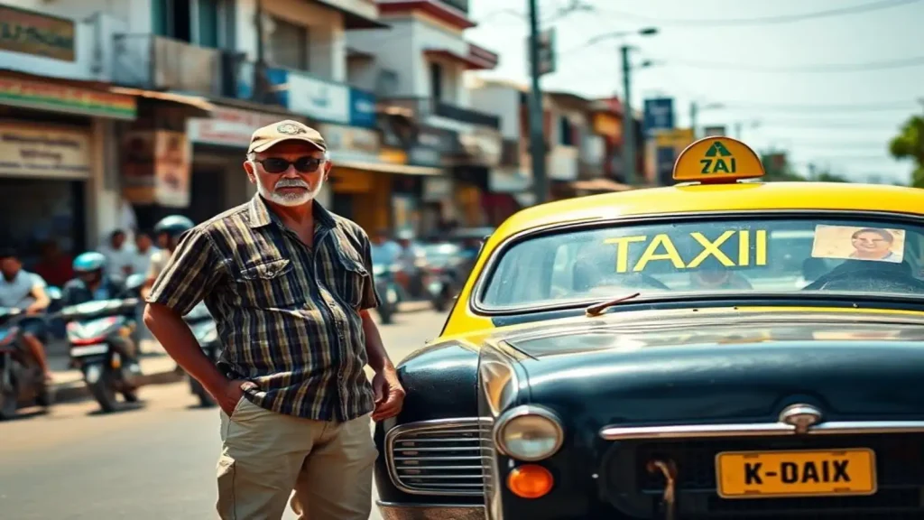 Goa’s Taxi Industry Holds Off Cab Services like Ola and Uber