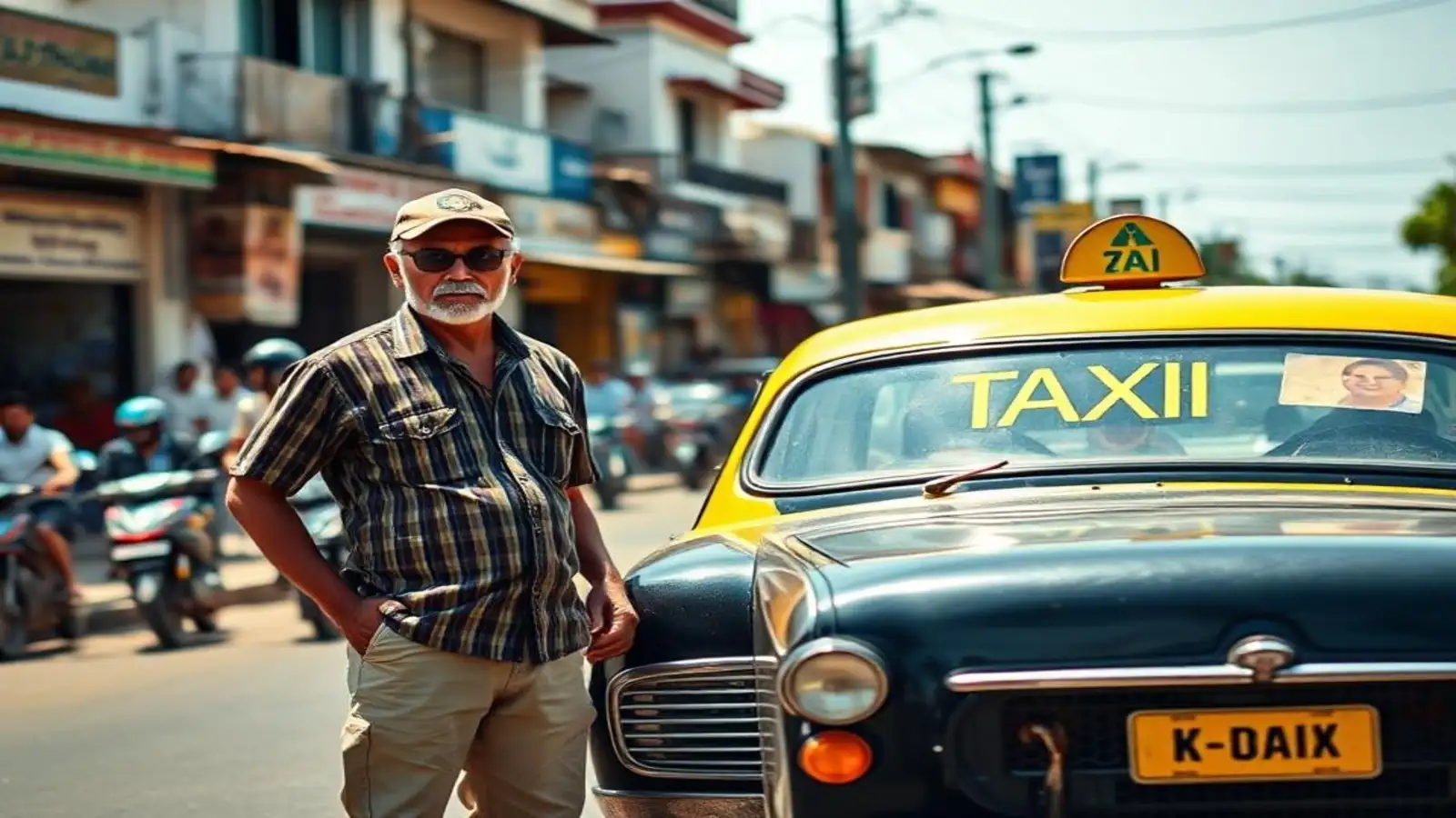 Goa’s Taxi Industry Holds Off Cab Services like Ola and Uber