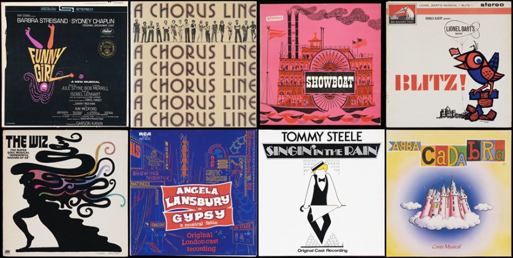 New Musical Theatre Research Grants and Fellowships Available Now