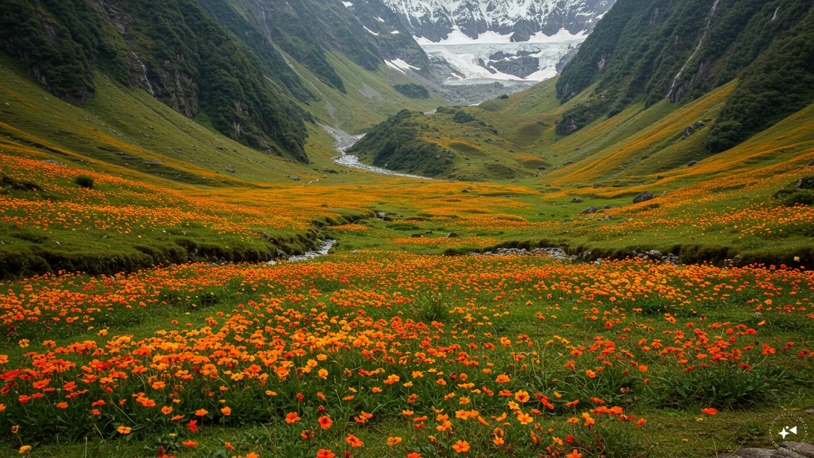Reopening of the Valley of Flowers National Park: A New Beginning