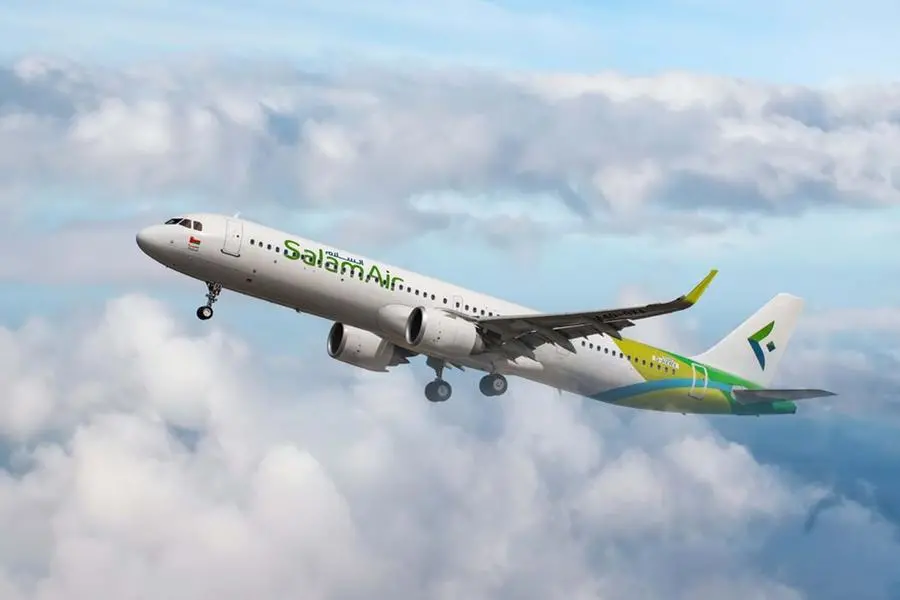 SalamAir Boosts Global Presence Through Strategic Collaboration with Sabre