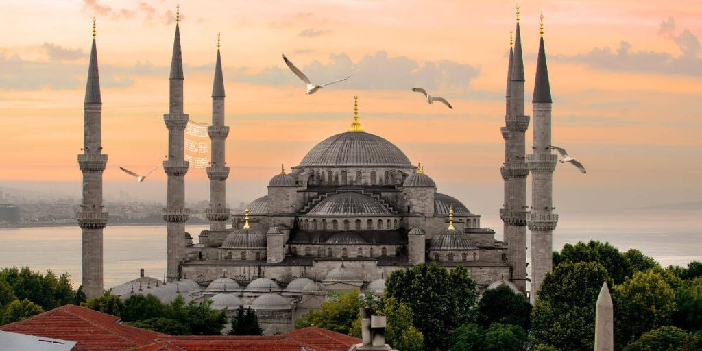 Your Ultimate Travel Guide: Planning a Trip to Turkey