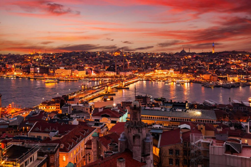 Understanding the Importance of Tour Guides When Visiting Istanbul