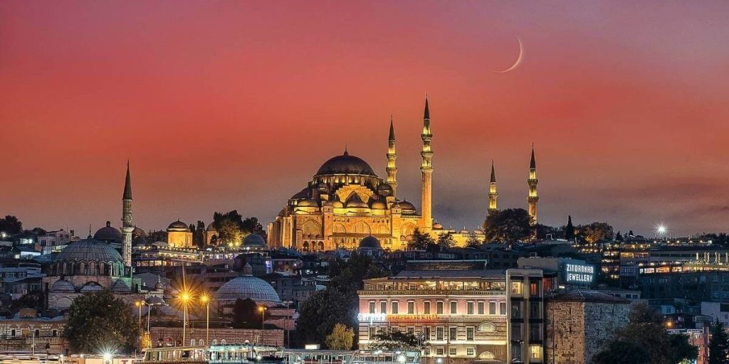 Discovering Top Tour Operators for a Memorable Trip to Turkey