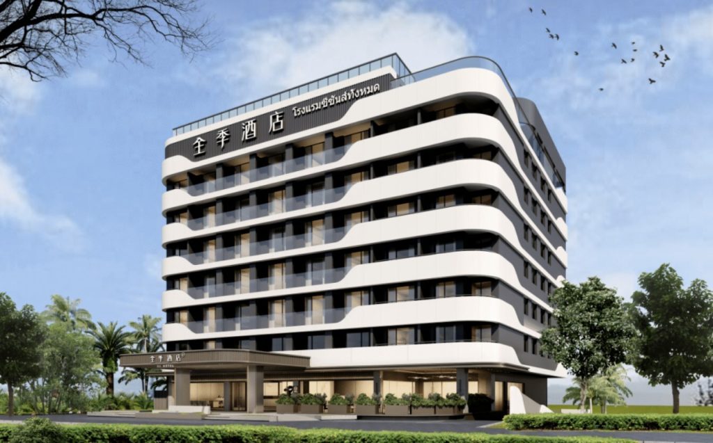H World Group Expands Its Reach with New Hotel Ventures in Laos