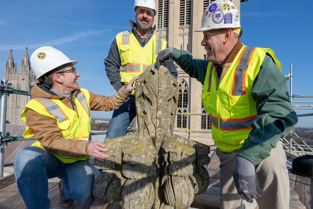The Vital Role of Preservation in Historic Building Trades