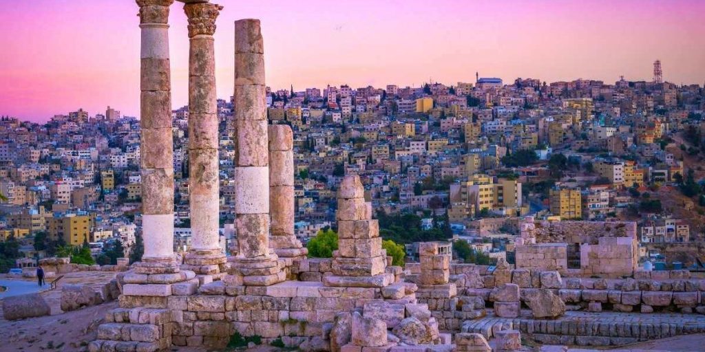 Exploring the Safety of Traveling to Jordan: Essential Insights for Tourists