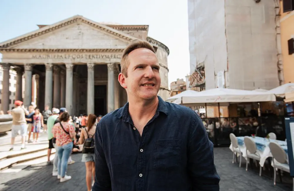 Rethinking Approaches to Tourism: Perspectives from James Thornton, Intrepid Travel CEO