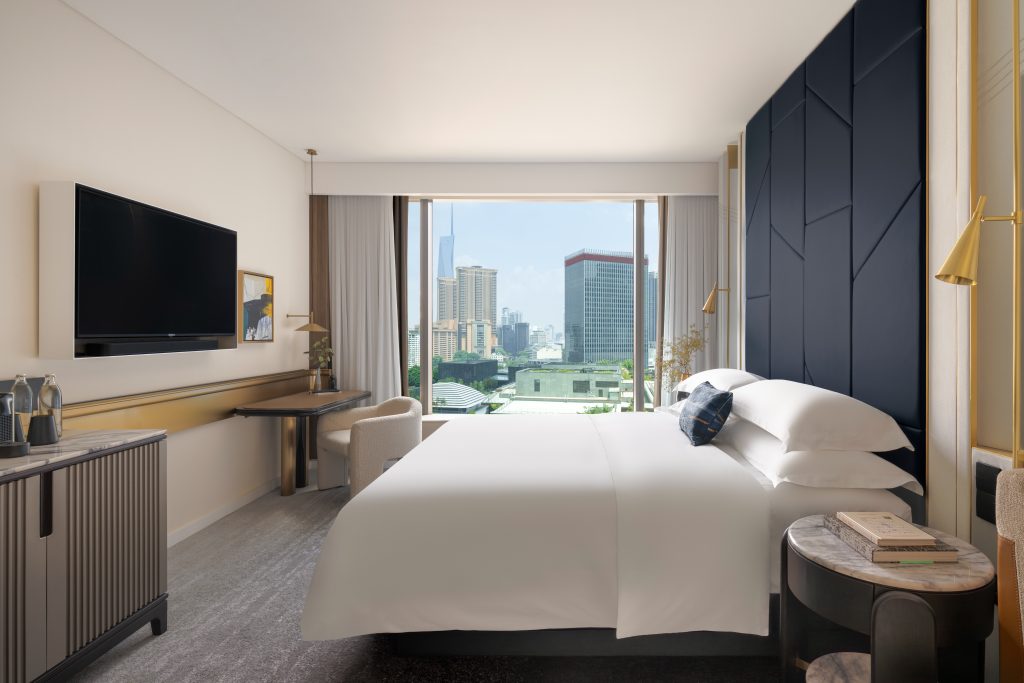 Kimpton Naluria Set to Enhance Luxury Accommodation in Malaysia