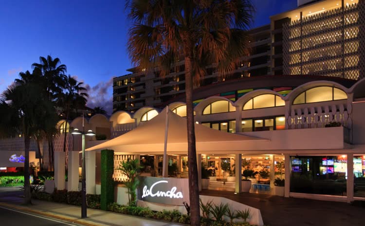 La Concha Resort in Puerto Rico Elevates Experience as Autograph Collection Member
