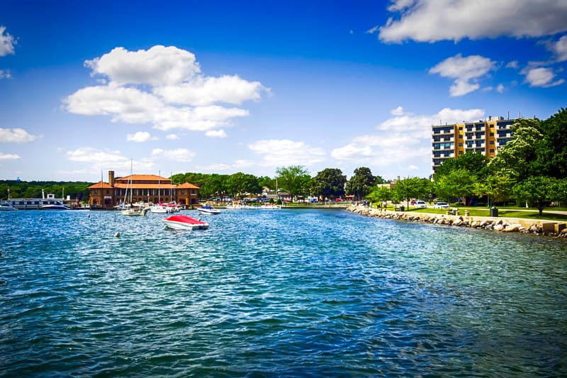 The Enchantment of Lake Geneva for Your Family Getaway