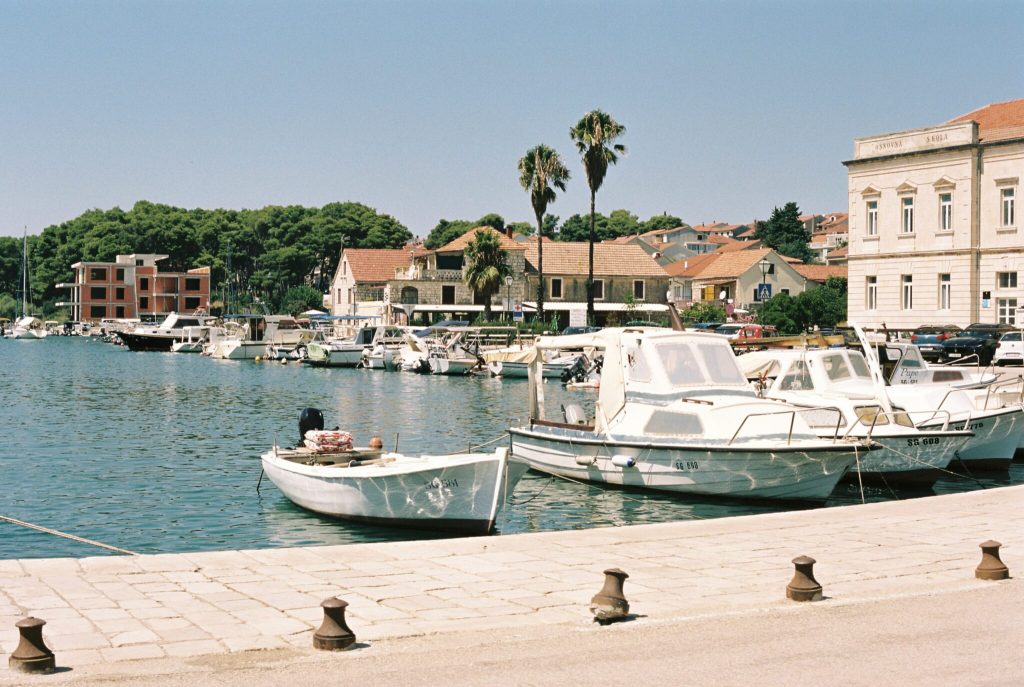 Impact of Shifting Travel Preferences from Germany on Croatian Tourism