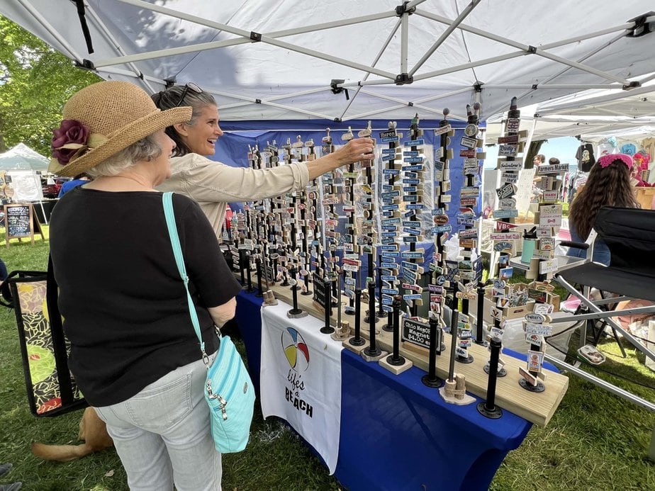 Delve into Ohio’s Festival Weekend: June 5-8, 2025