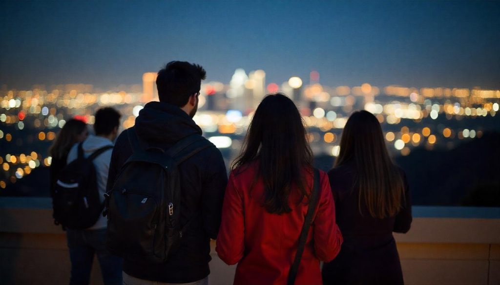 Declining International Tourism Impacting Los Angeles, New York, Chicago, and More