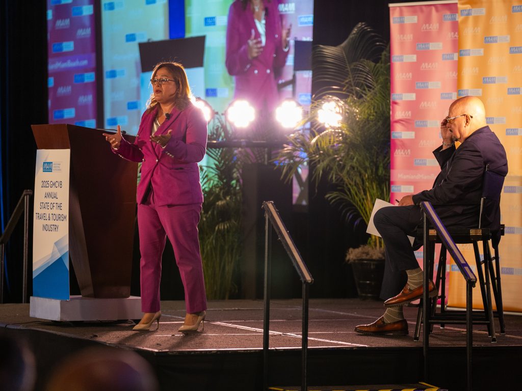 Miami-Dade County Reaches New Heights in Tourism with Record Visitors in 2024