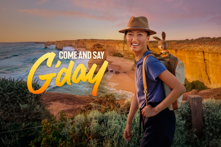 The Future of Australia’s Iconic Travel Agency: A Bold Transformation