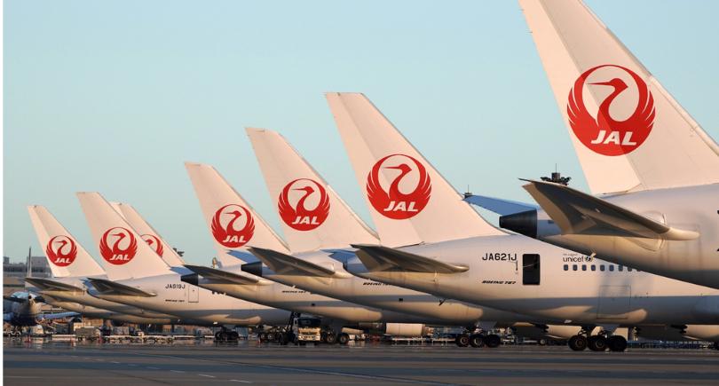 Japan Airlines Implements IFS Cloud for Aircraft Maintenance