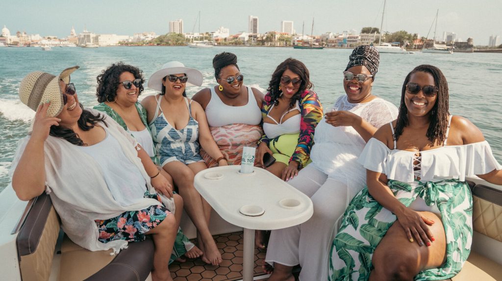 The Need for the Travel Industry to Cater to Plus-Size Tourists