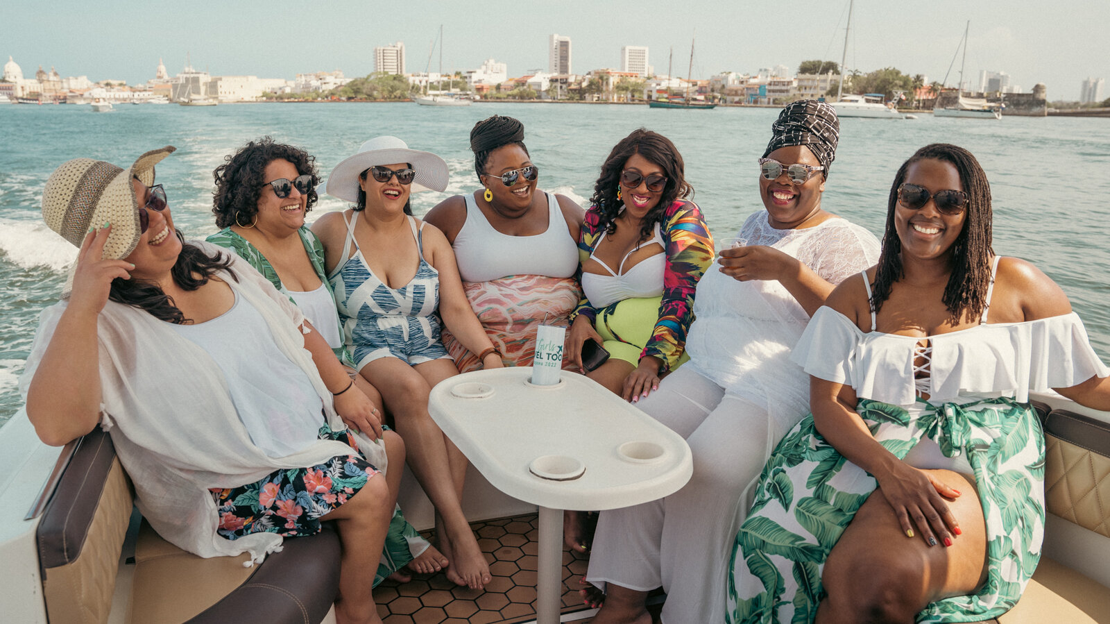 The Need for the Travel Industry to Cater to Plus-Size Tourists