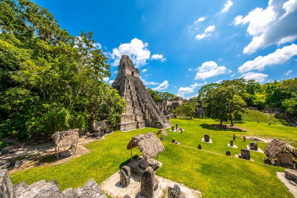 Guatemala’s New Global Strategy for Enhanced Tourism Appeal