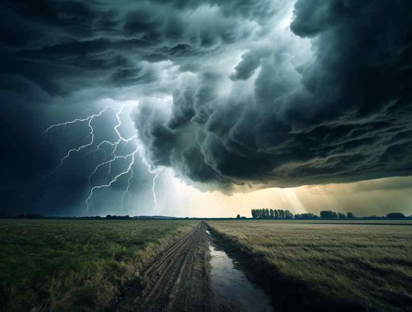 Tropical Storm Erick: Is It Safe for Travelers Heading to Mexico?