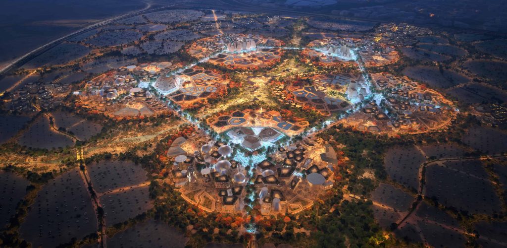 World Expo 2030 Riyadh: Key Highlights and Future Implications