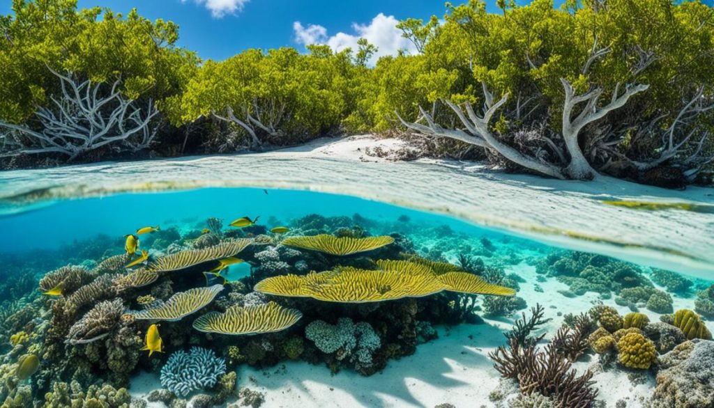 The Bahamas Initiates a National Coral Reef Conservation Strategy