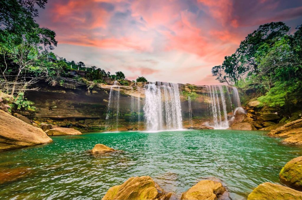 Meghalaya Advocates for Responsible Tourism Amid Tragedy