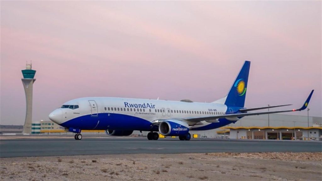 RwandAir’s Expansion Plans for Mombasa, Zanzibar, and Maputo
