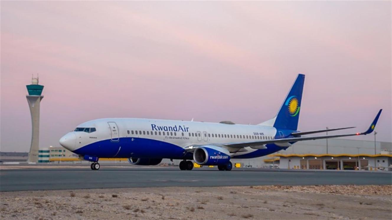 RwandAir’s Expansion Plans for Mombasa, Zanzibar, and Maputo