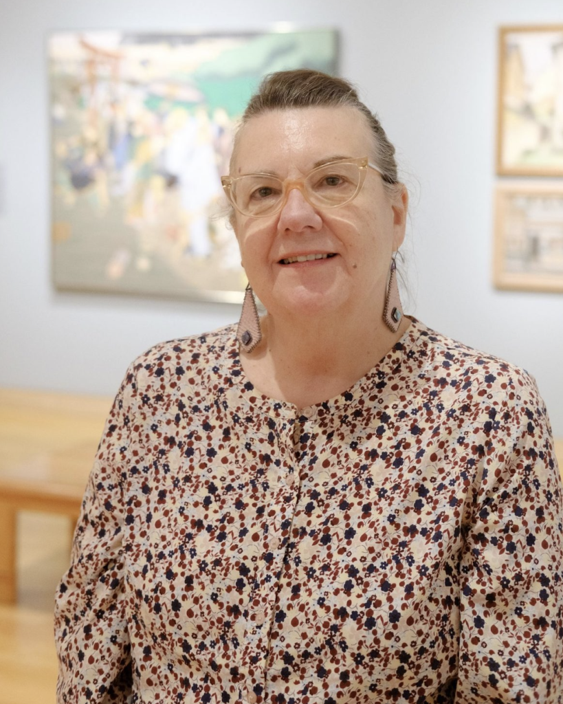 Honoring the Legacy of Dr. Barbara Brotherton
