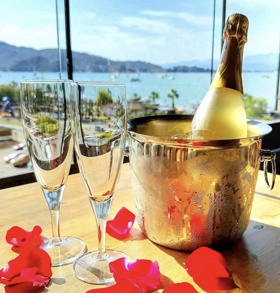 Discover the Unforgettable Moments of May in Fethiye