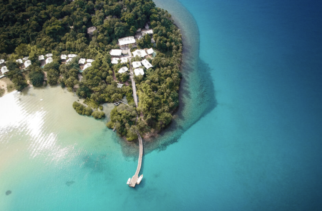 The Transition of Soneva Kiri to Kiri Private Reserve: What You Need to Know