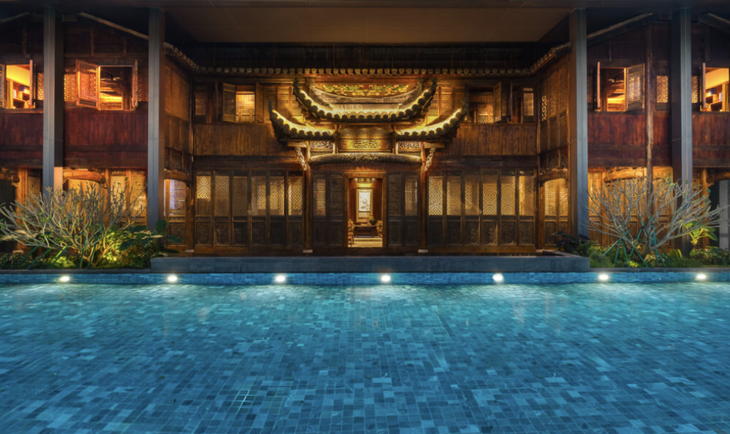Ascott’s Crest Collection Expansion Paves Way for Distinctive Luxury Experiences