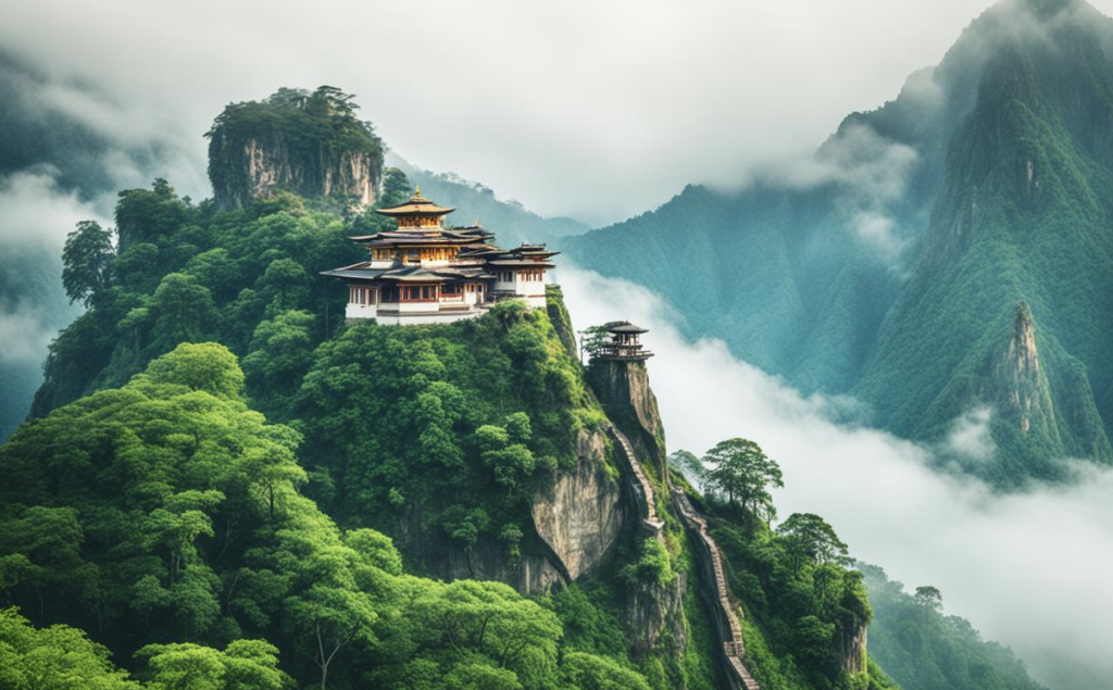 Discover the Magic of China: A Must-Visit Destination
