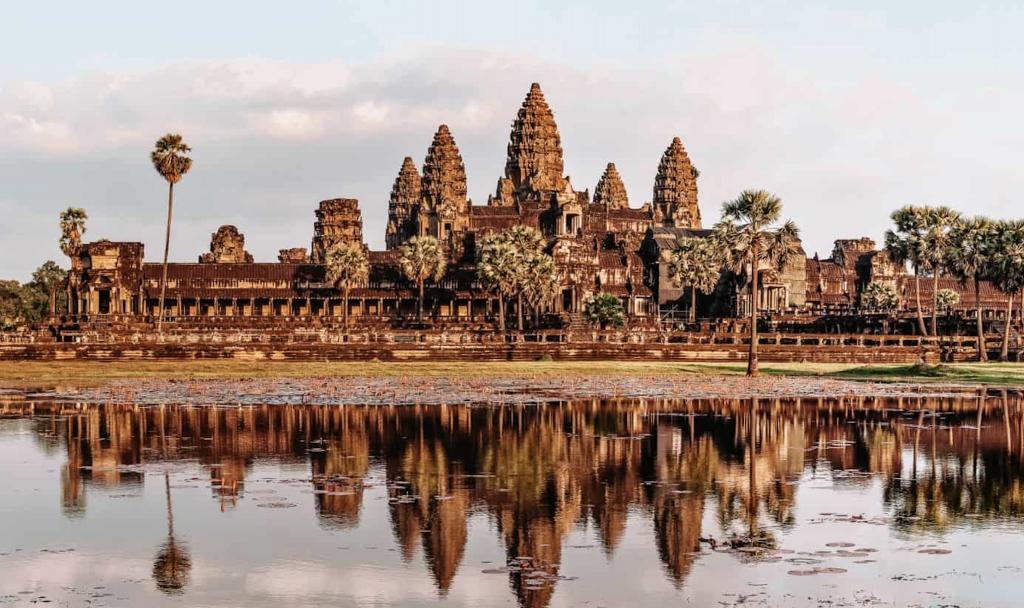 Discover the Best Historical Spots in Southeast Asia for Travel Enthusiasts