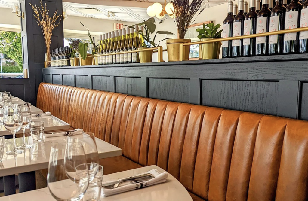 Experience the Unique Vibe of Live Jazz at Coquette Brasserie