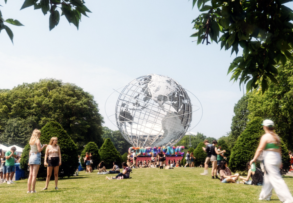 Celebrating 15 Years of The Governors Ball: A NYC Music Extravaganza