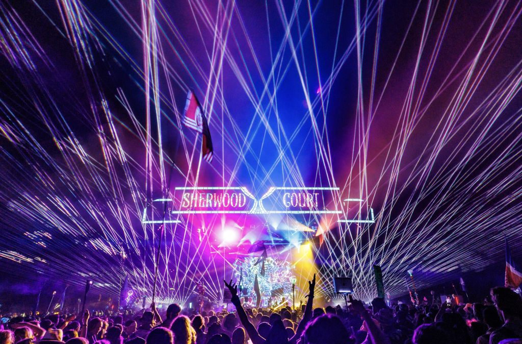 Top 8 Must-See Artists at Electric Forest Festival