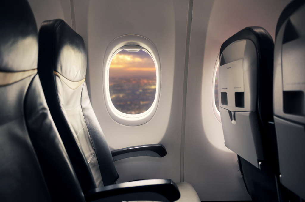 Understanding the Safest Seats on an Airplane