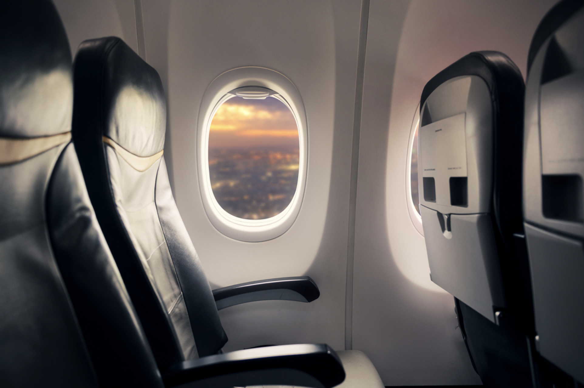 Understanding the Safest Seats on an Airplane