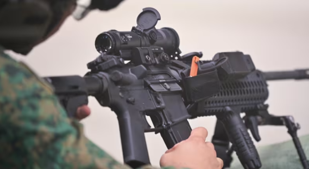 The Implications of Military Training on Local Communities and Safety
