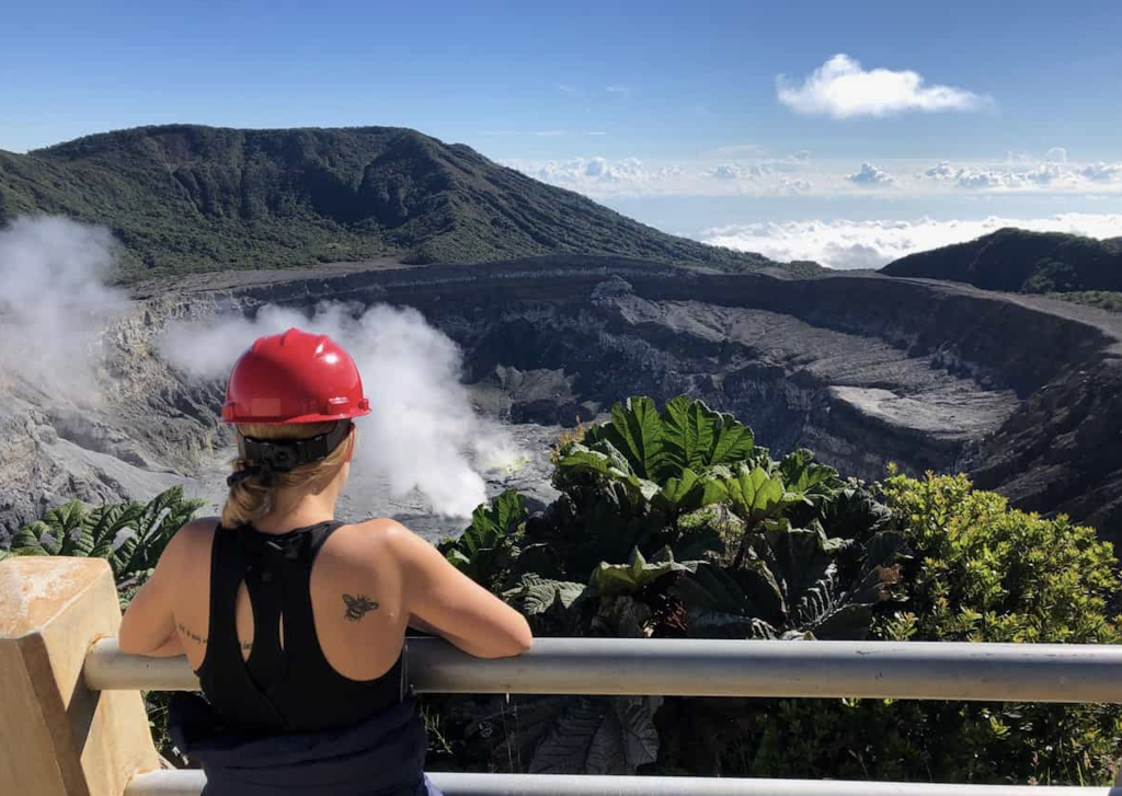 Declining Trends in Costa Rica’s Tourism: An Overview of Visitor Reductions