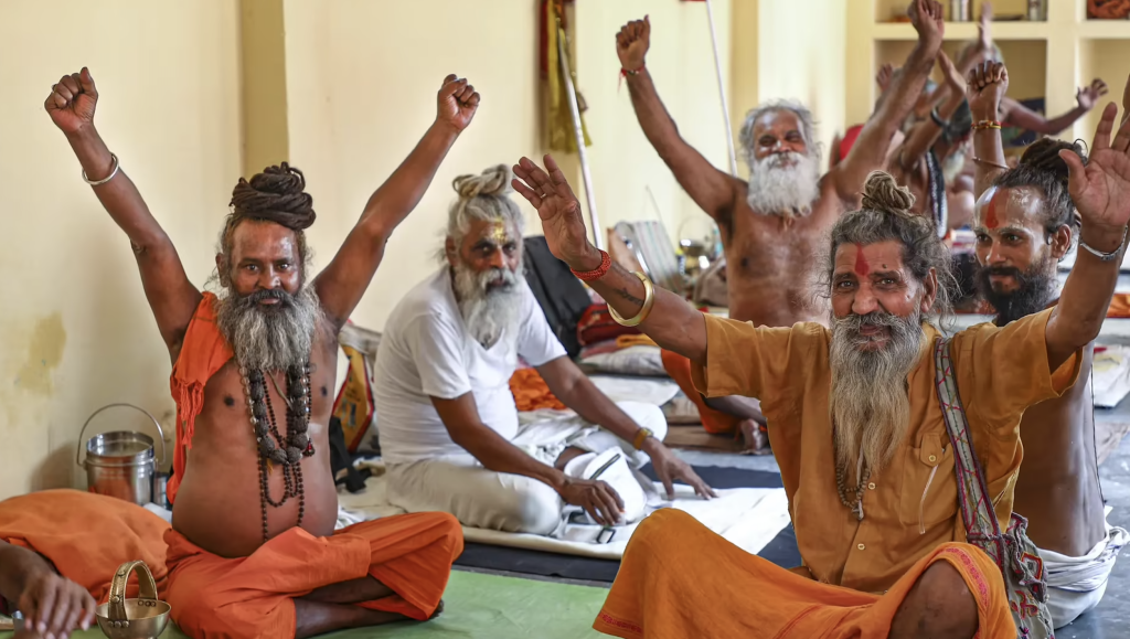 Surge in Tourism Anticipated with the Start of the Amarnath Yatra