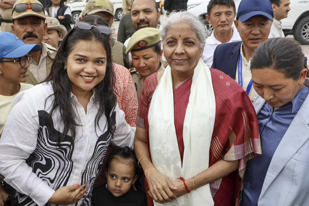Ladakh’s Tourism Sector Seeks Financial Support to Recover