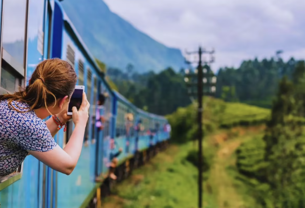 Indian Tourists Dominate Sri Lanka’s Visitor Numbers in 2025