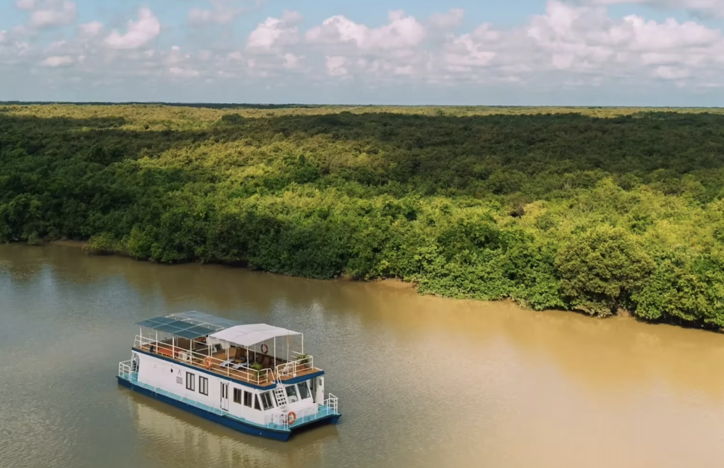 Antara Cruises Introduces Shorter Domestic Routes for Indian Travelers