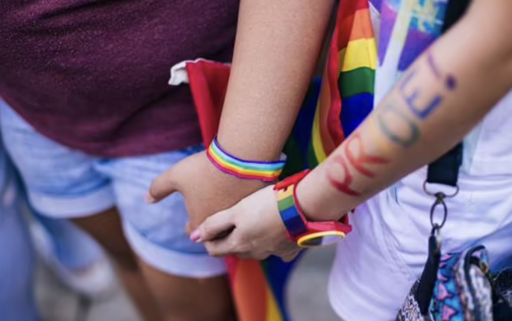 Increase in LGBTQ+ Friendly Properties in India and Travel Implications