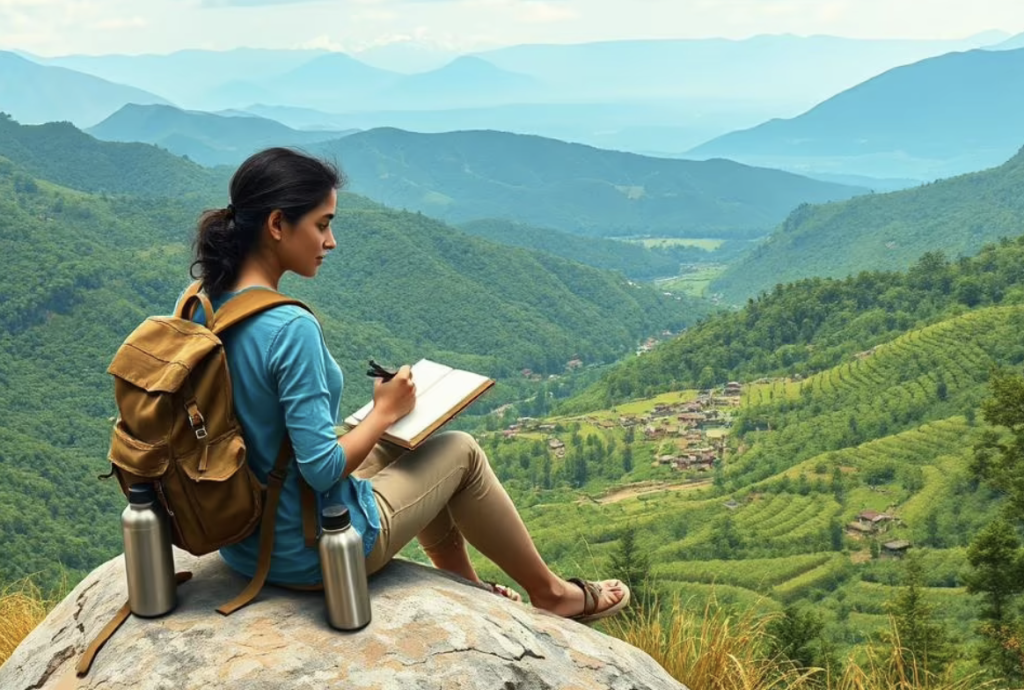 India’s Travel Market Focused on Personal Experiences to Hit USD 45 Billion by 2027